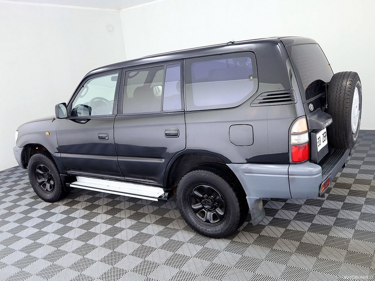 Toyota | 3