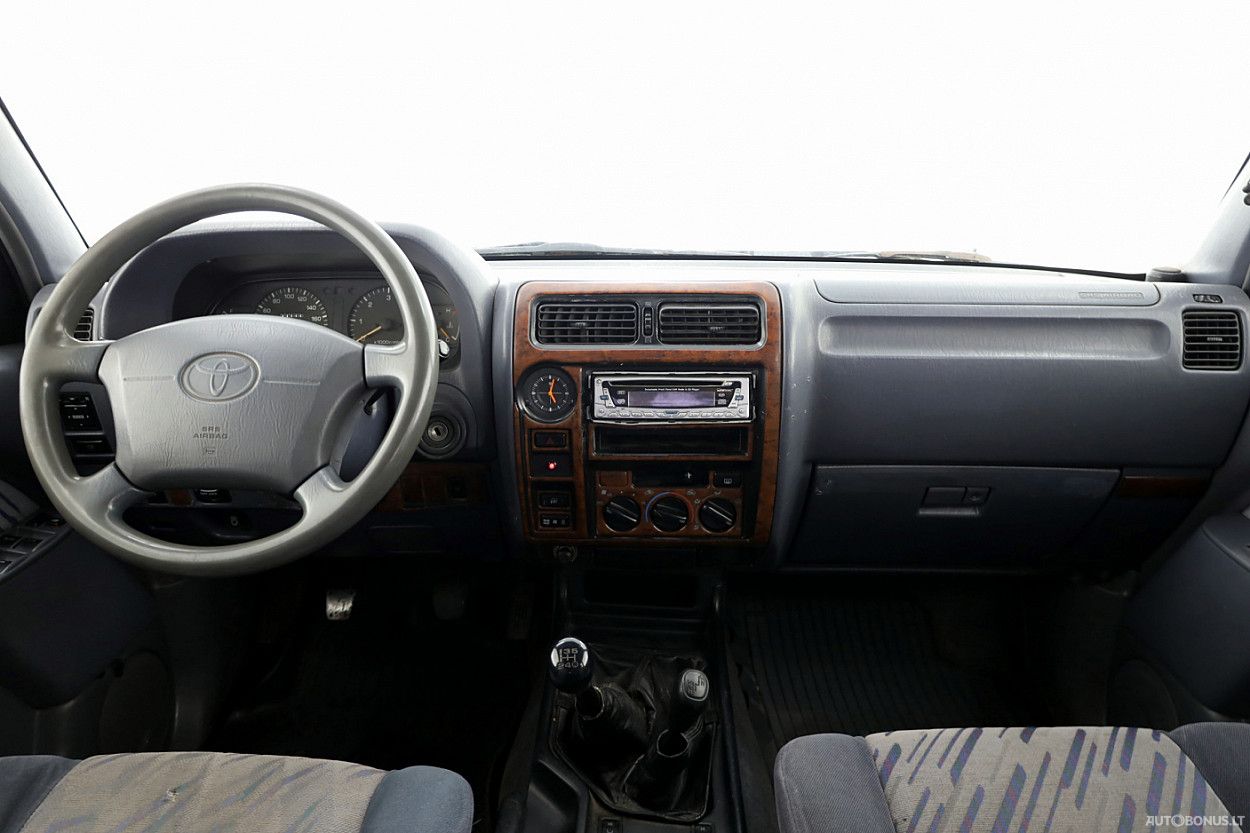 Toyota | 4