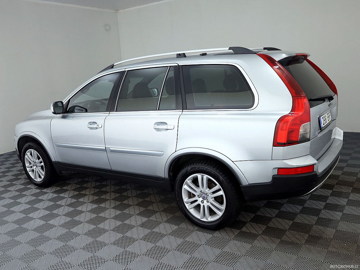 Volvo | 3
