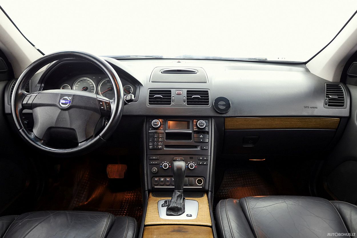 Volvo | 4