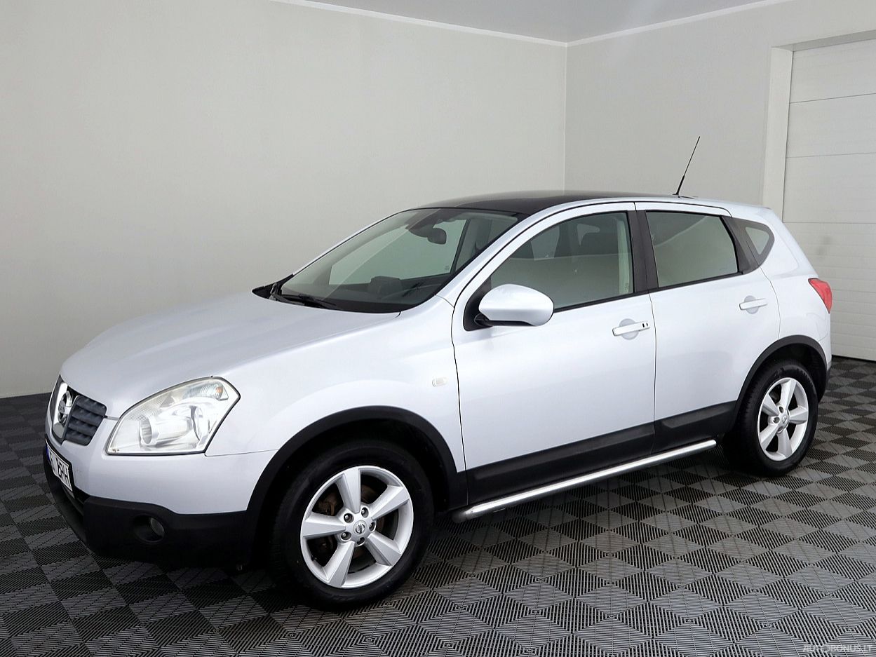 Nissan | 1