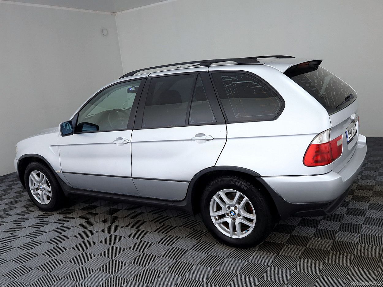 BMW | 3