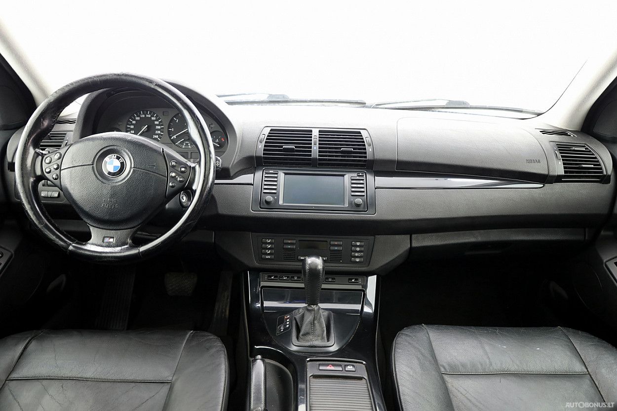 BMW | 4