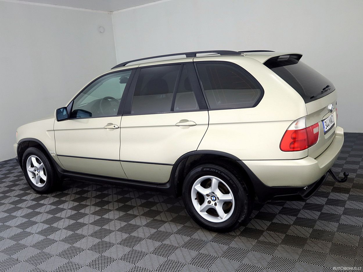 BMW | 3