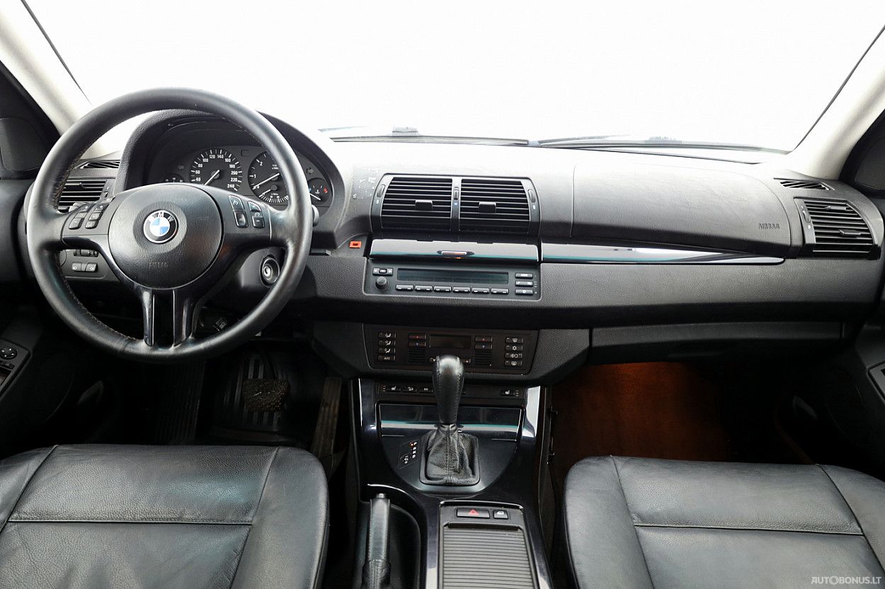 BMW | 4