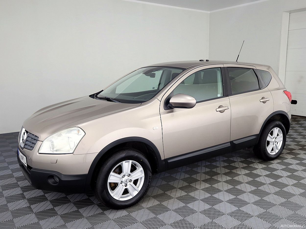 Nissan | 1