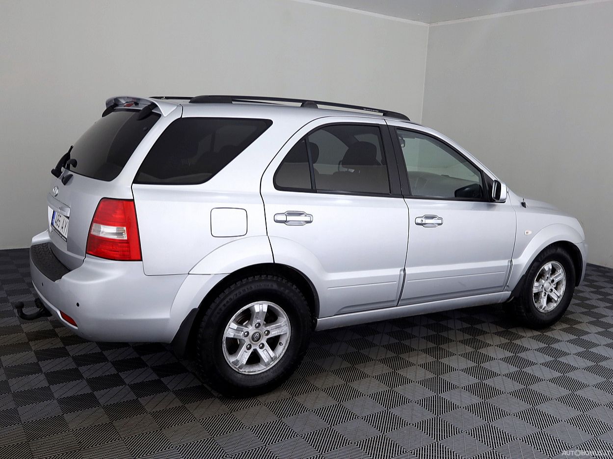 Kia | 2