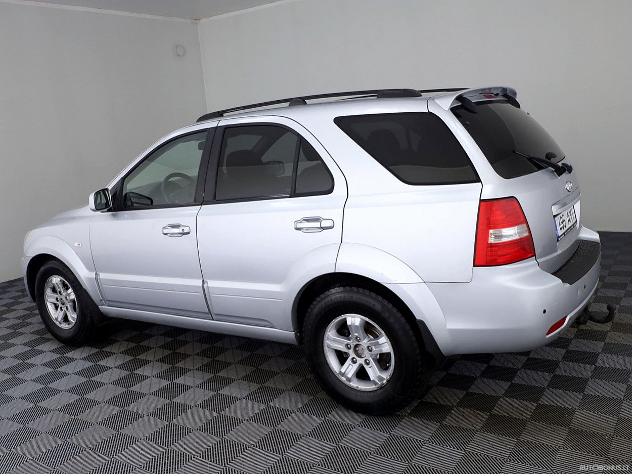 Kia | 3
