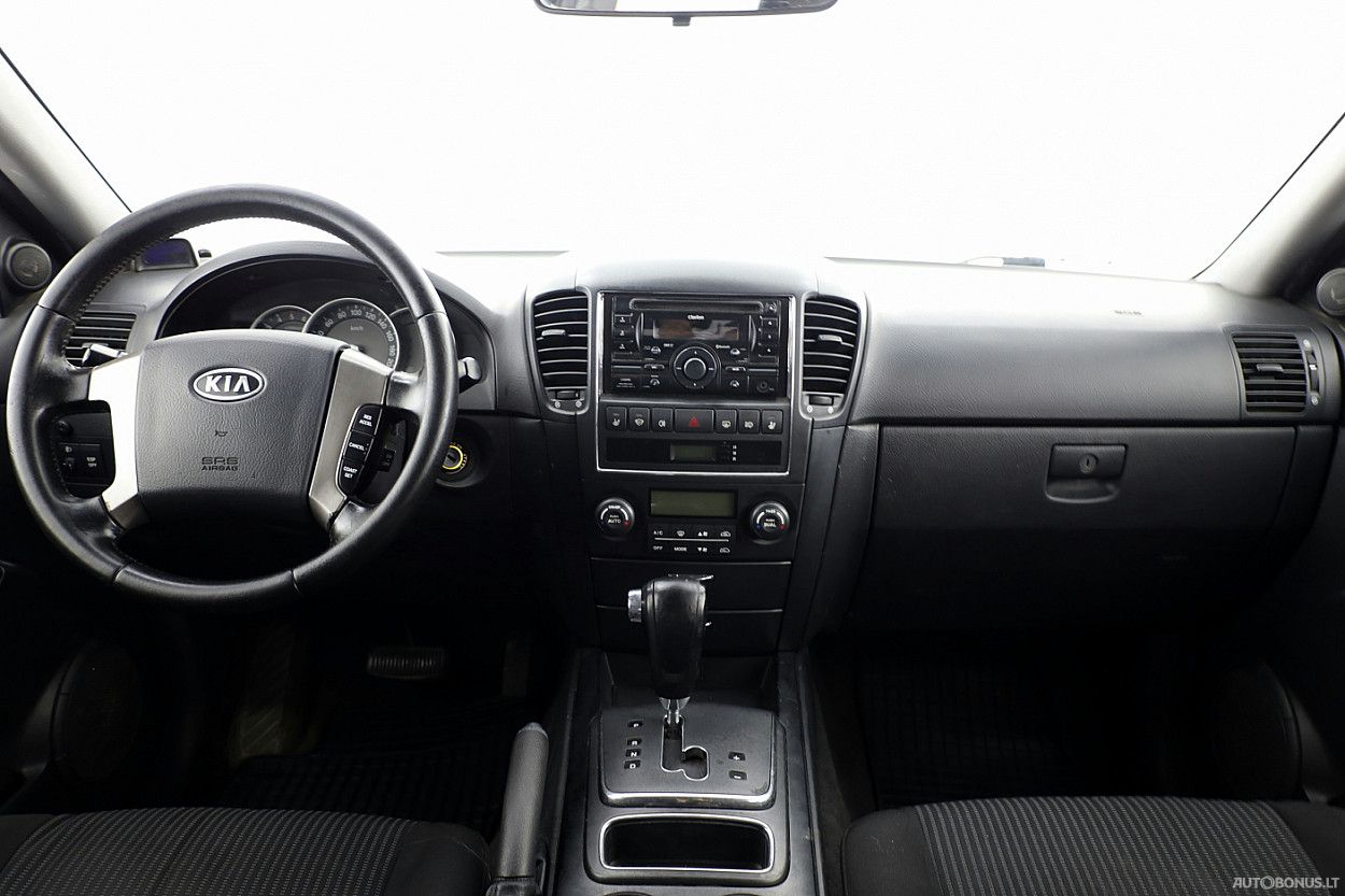 Kia | 4