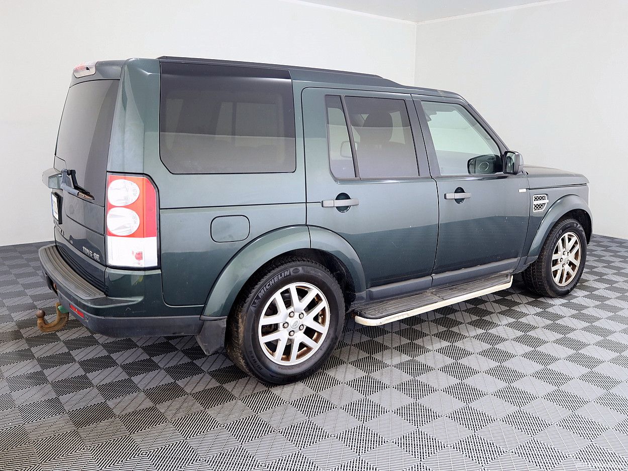 Land Rover | 2