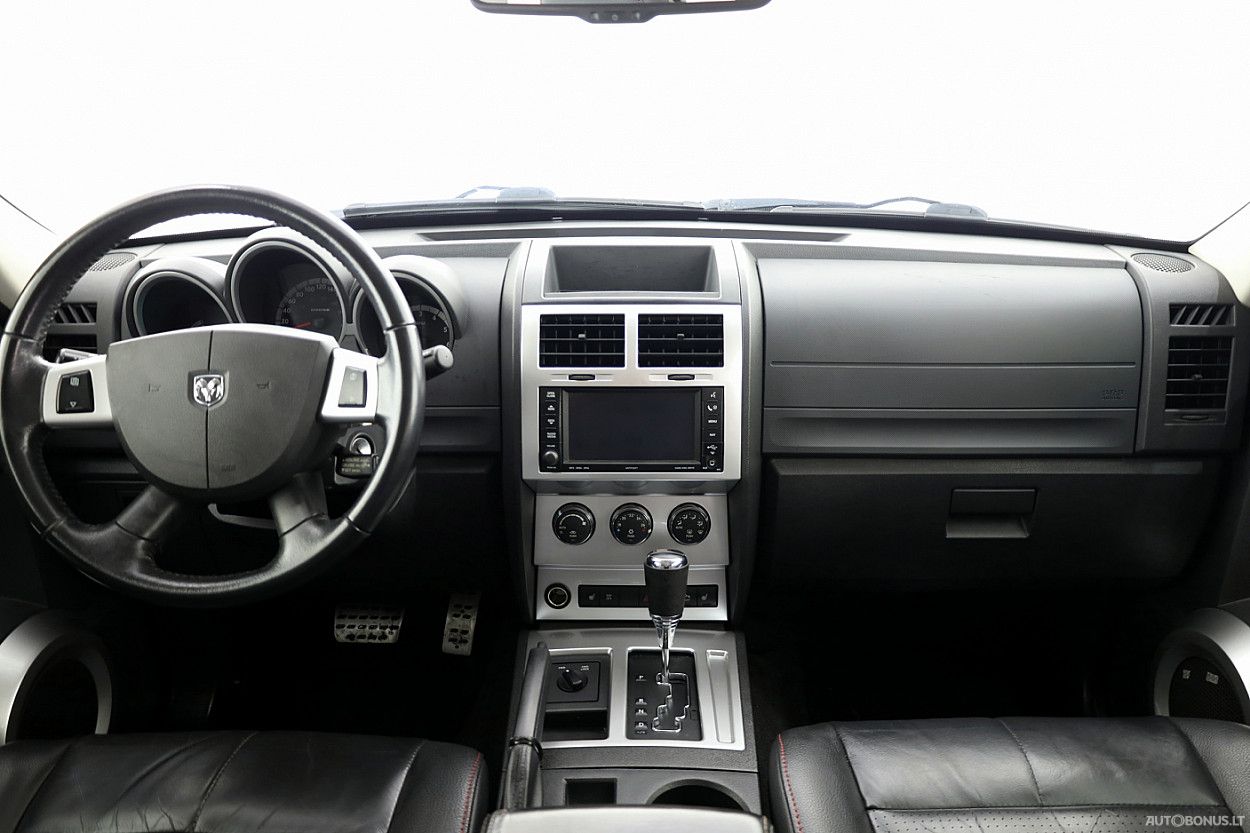 Dodge | 4