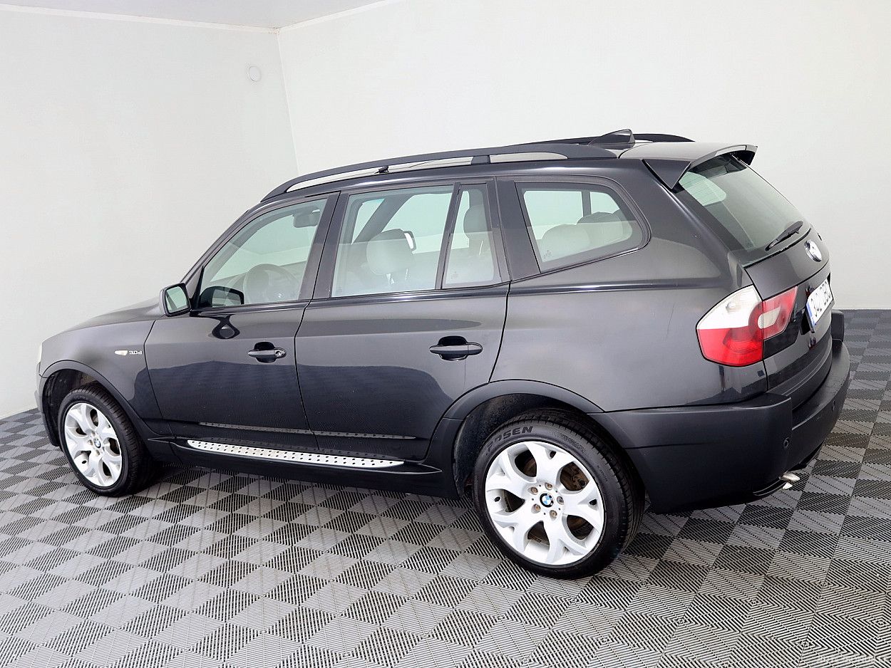 BMW | 3