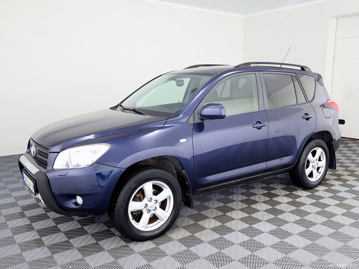 Toyota | 1