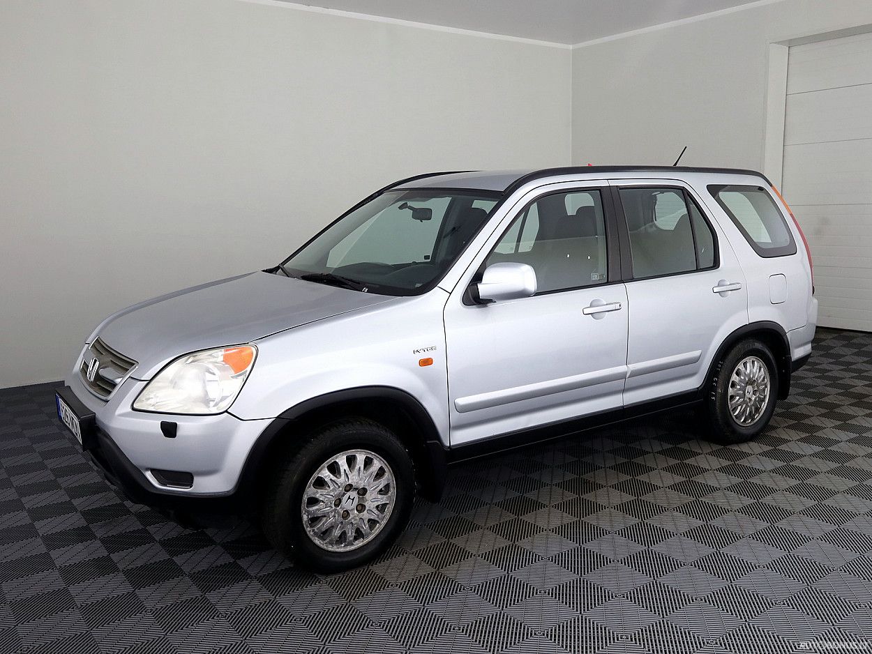 Honda | 1