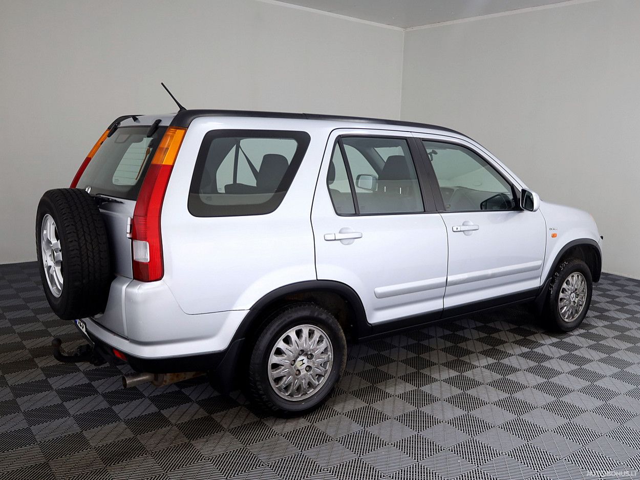 Honda | 2