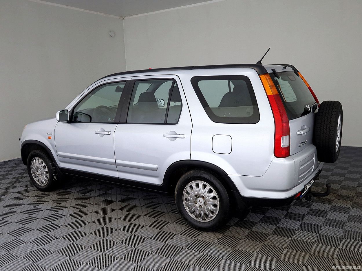 Honda | 3