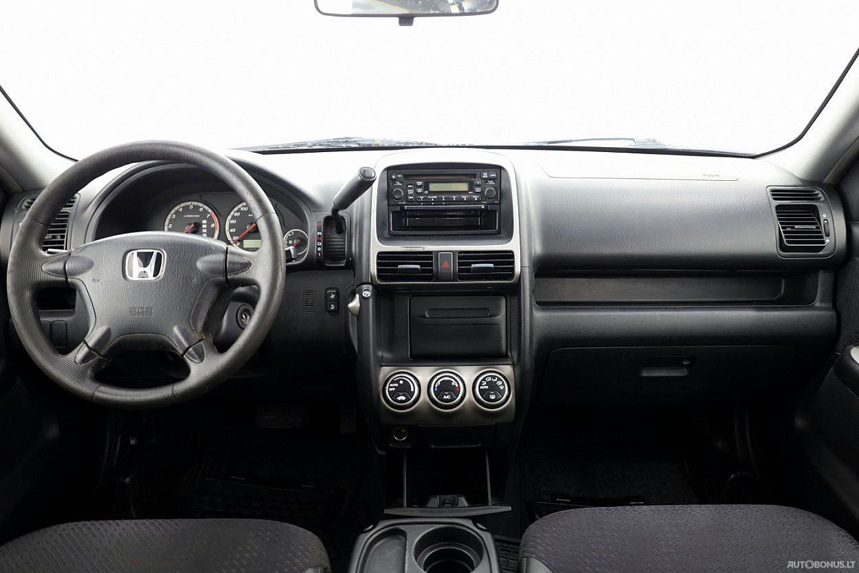 Honda | 4