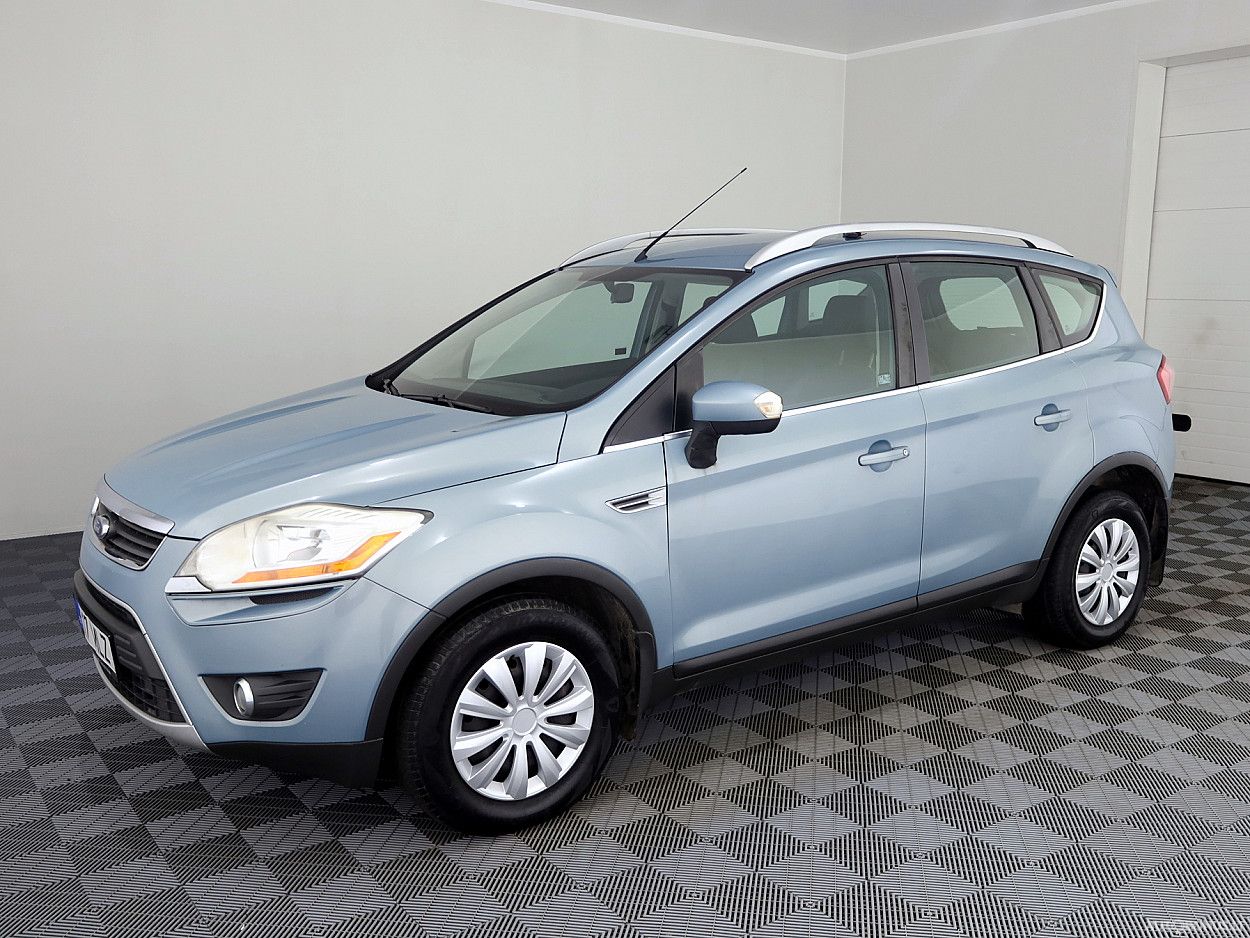 Ford | 1