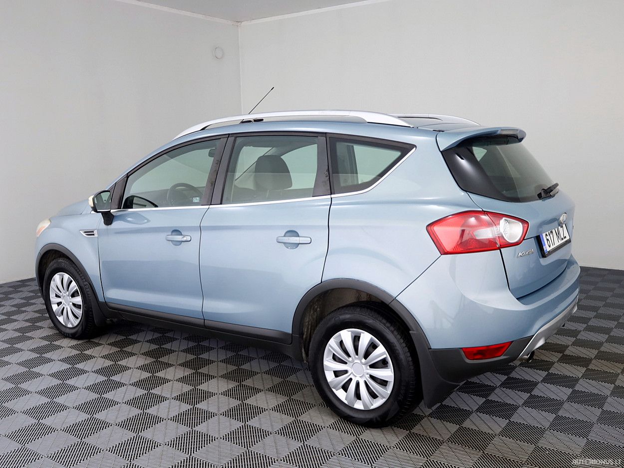 Ford | 3