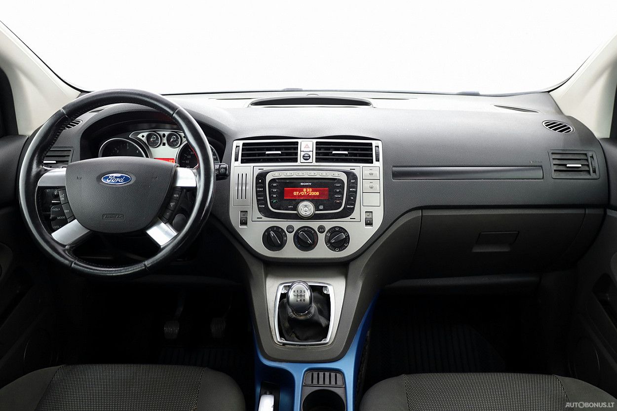 Ford | 4