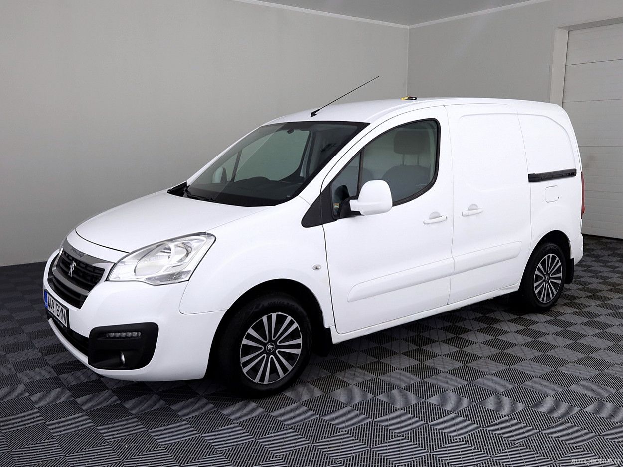 Peugeot | 1