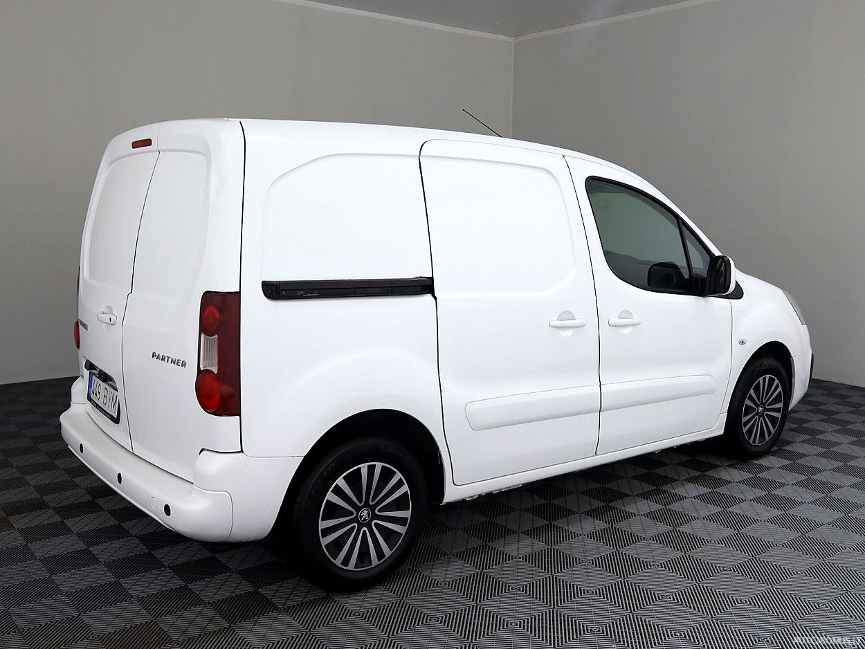 Peugeot | 2