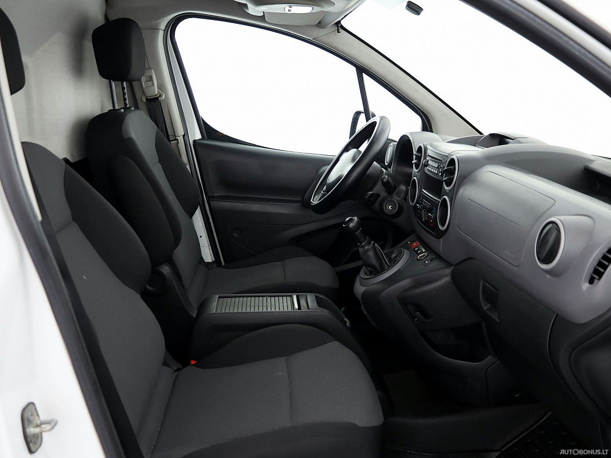 Peugeot | 5