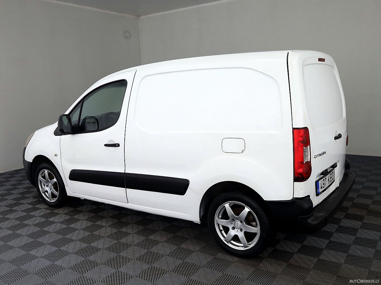 Citroen | 3