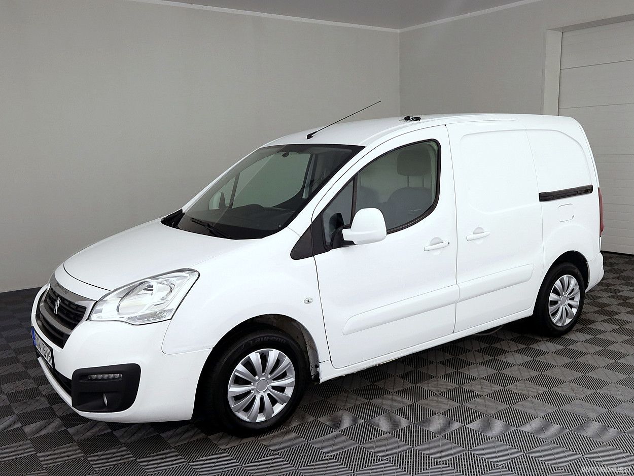 Peugeot | 1