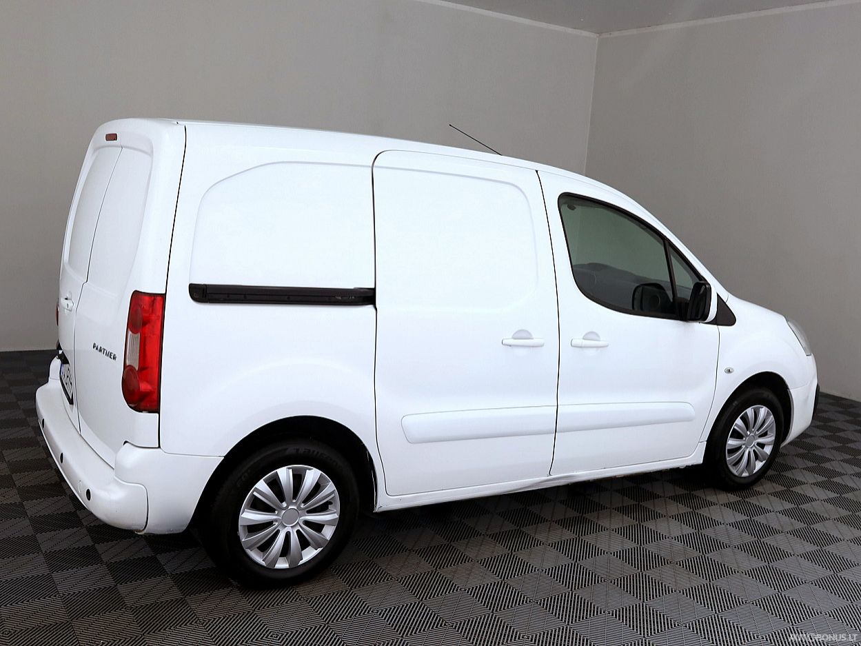 Peugeot | 2