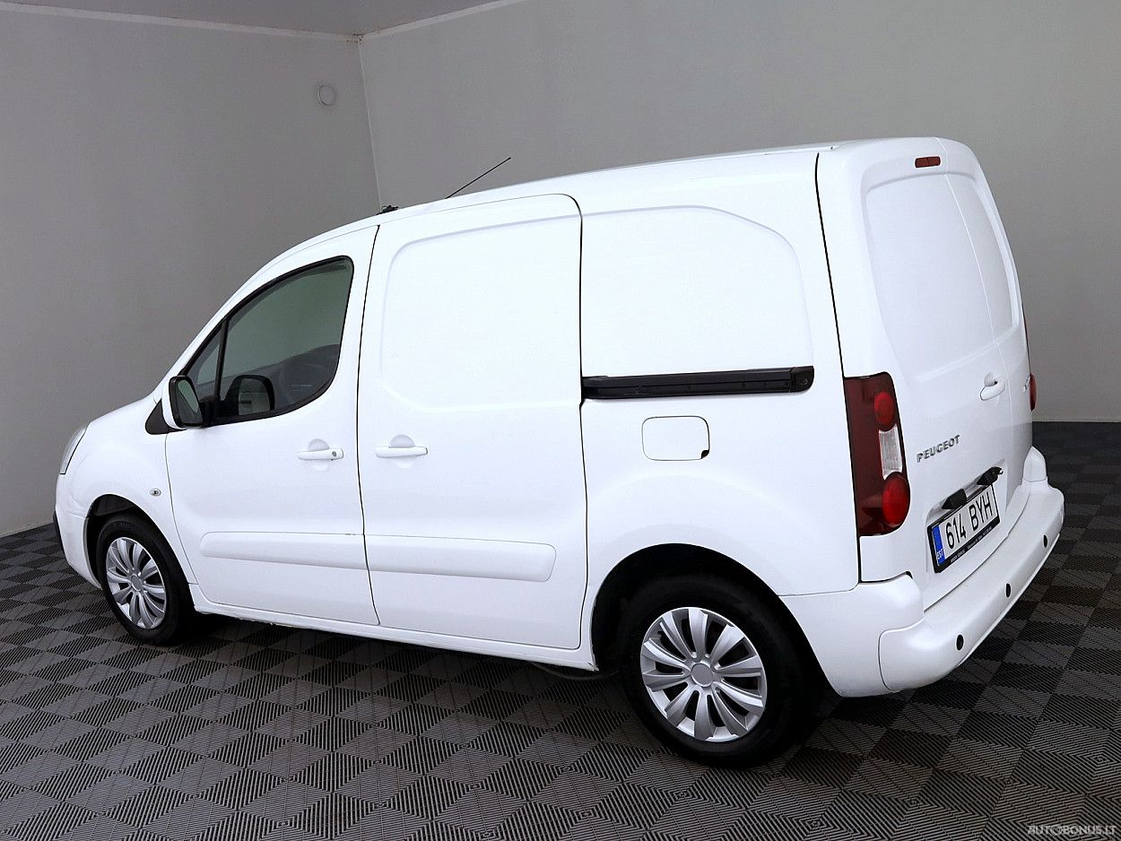 Peugeot | 3