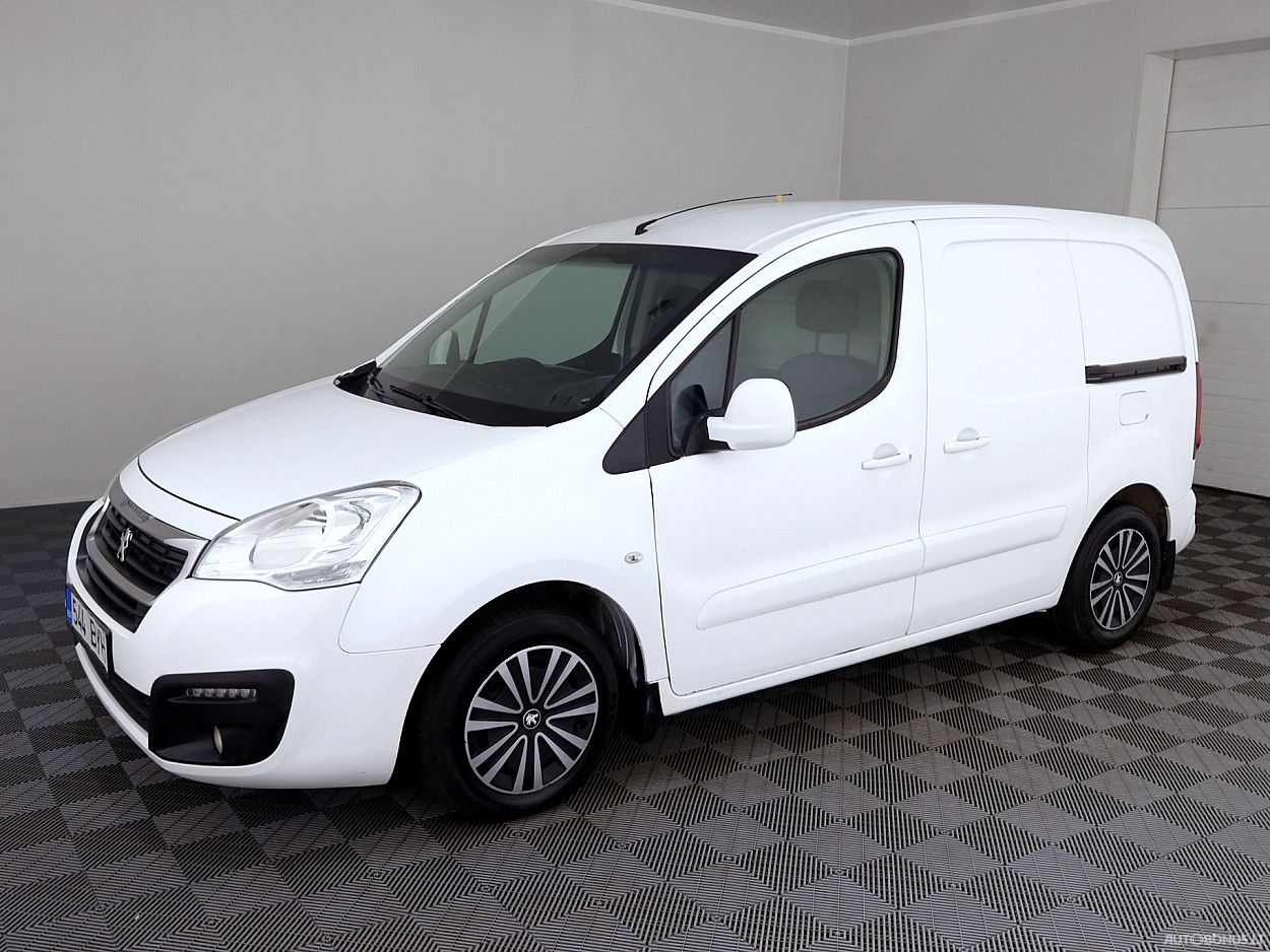 Peugeot | 1