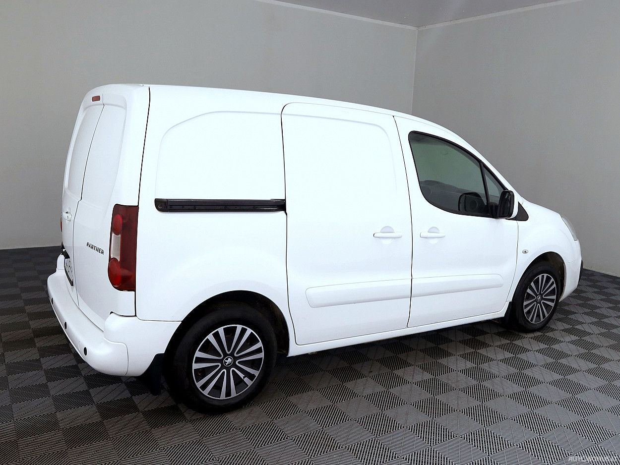 Peugeot | 2