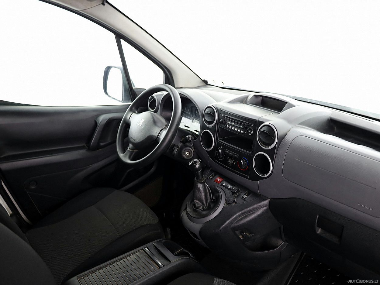 Peugeot | 4