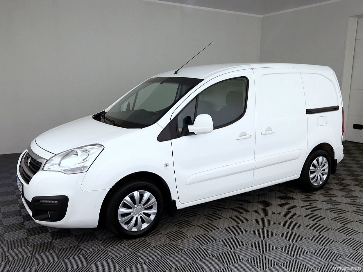 Peugeot | 1