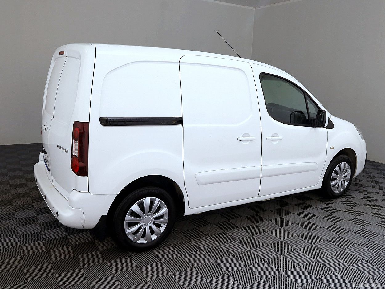 Peugeot | 2