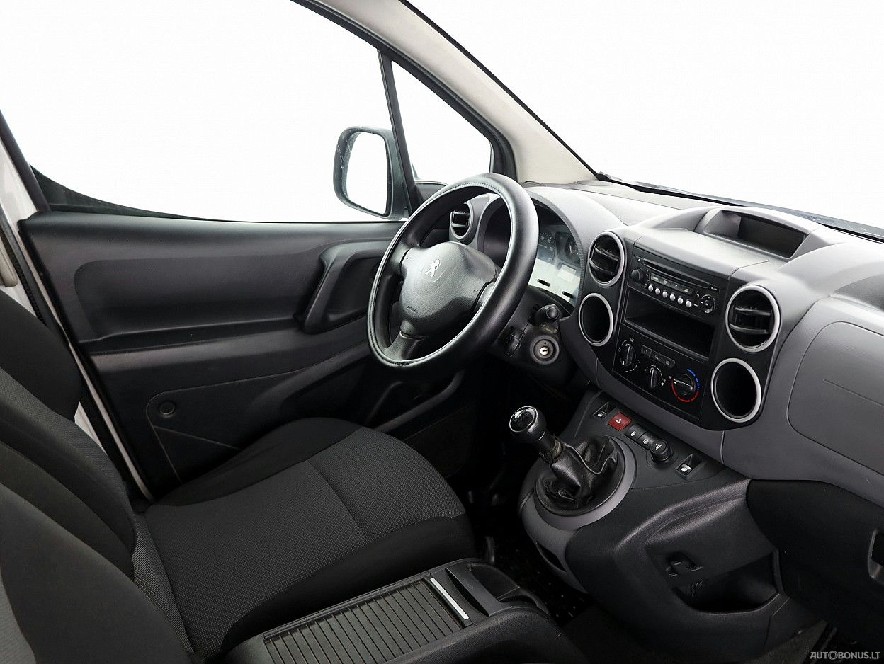 Peugeot | 4