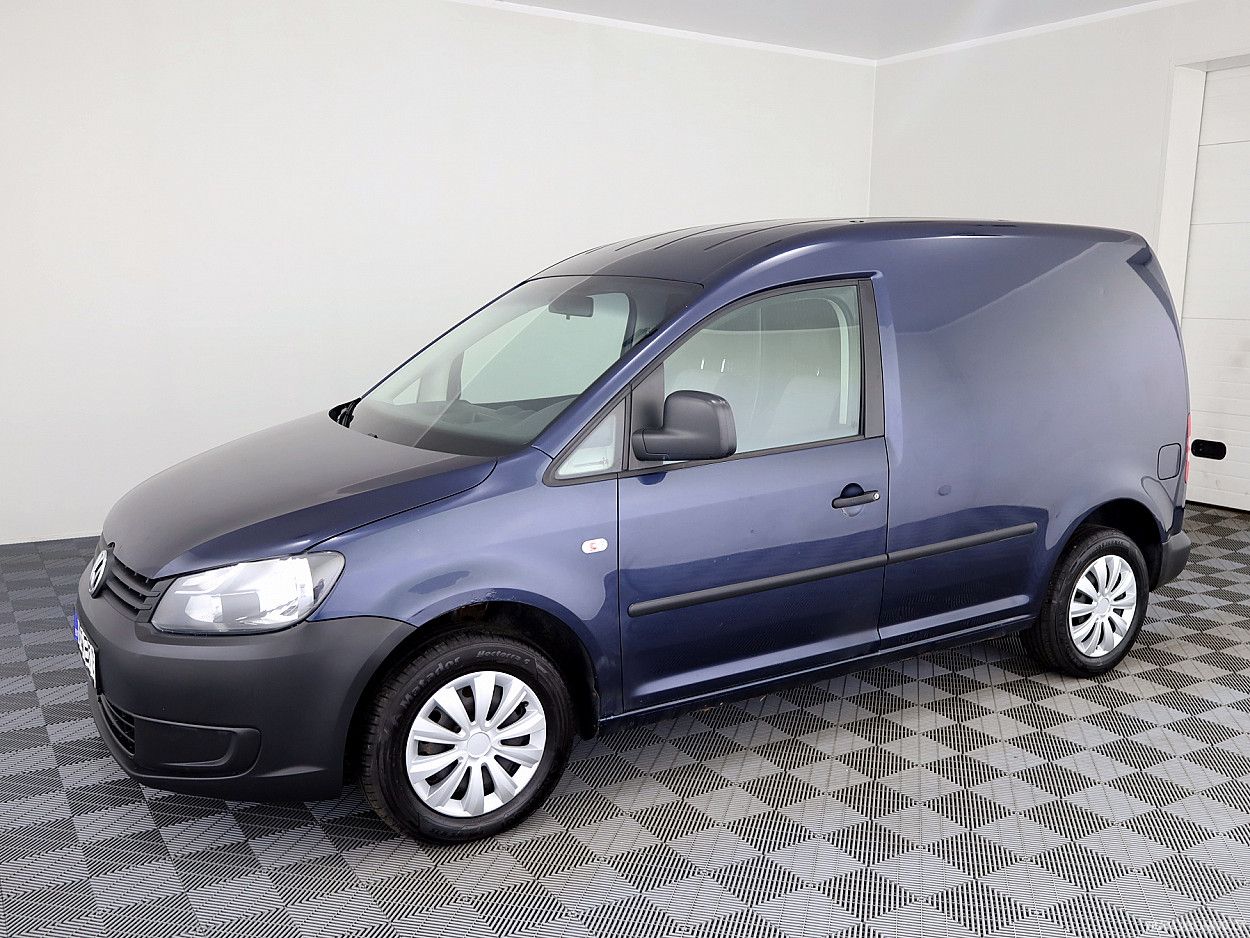 Volkswagen | 1