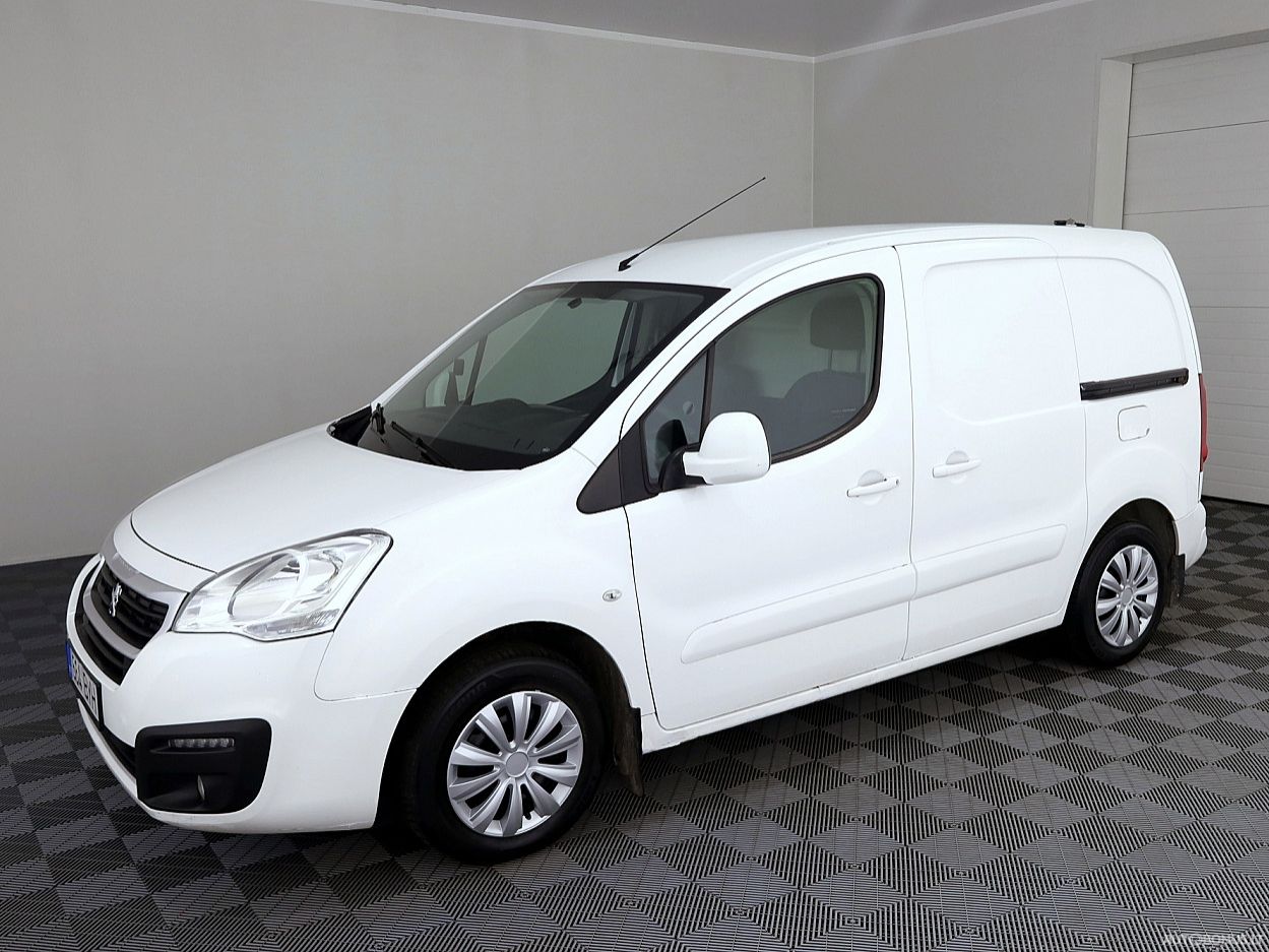 Peugeot | 1