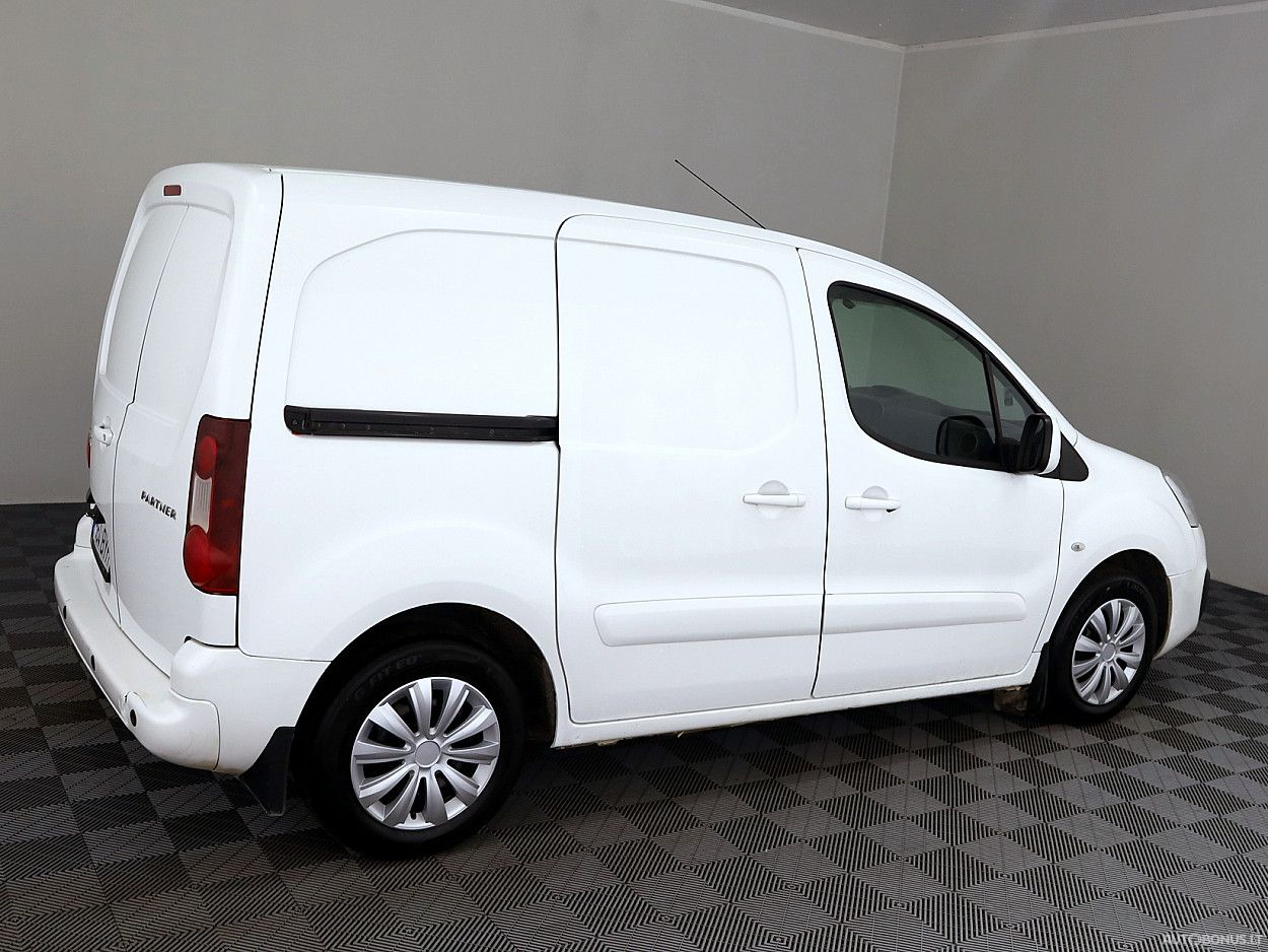 Peugeot | 2