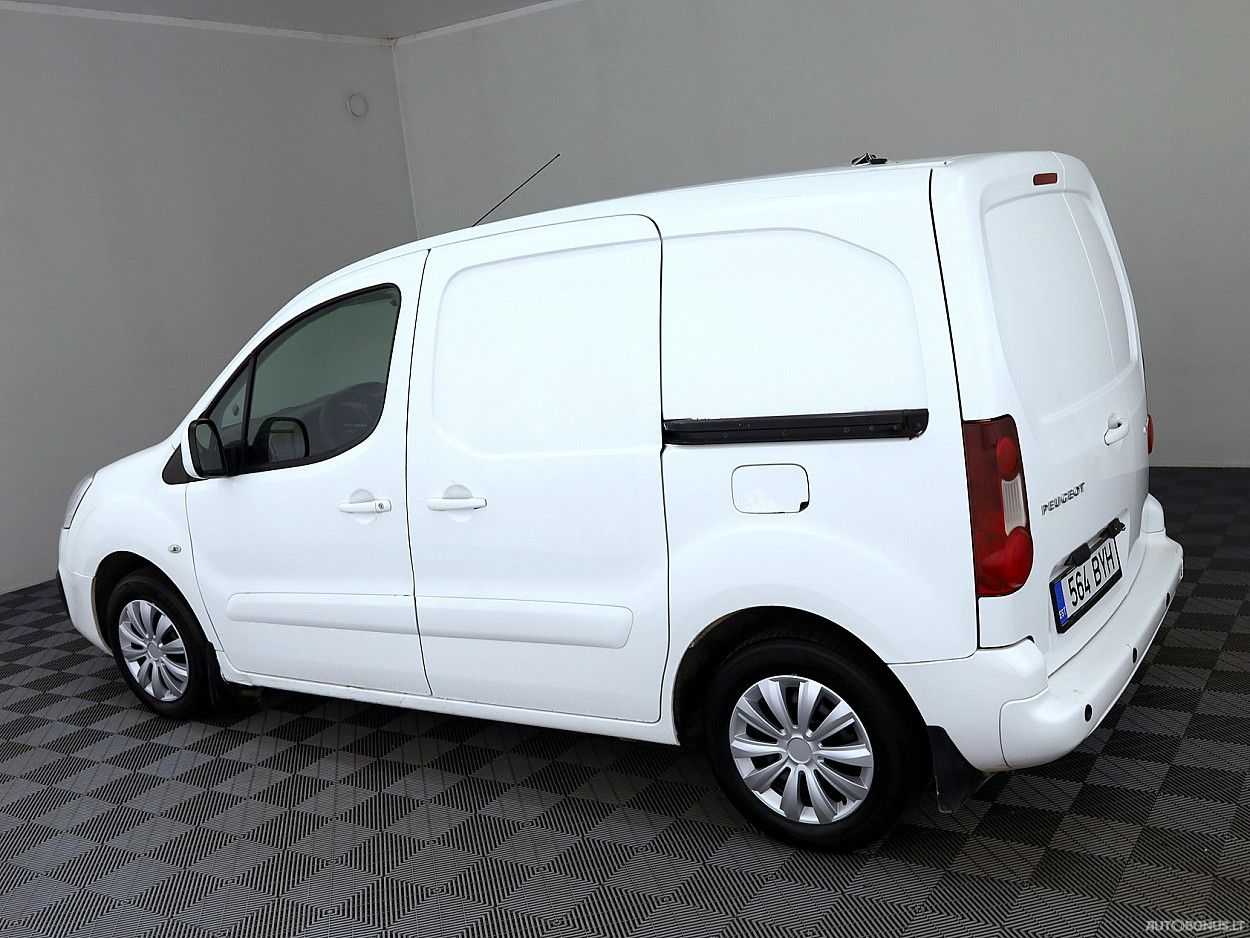 Peugeot | 3