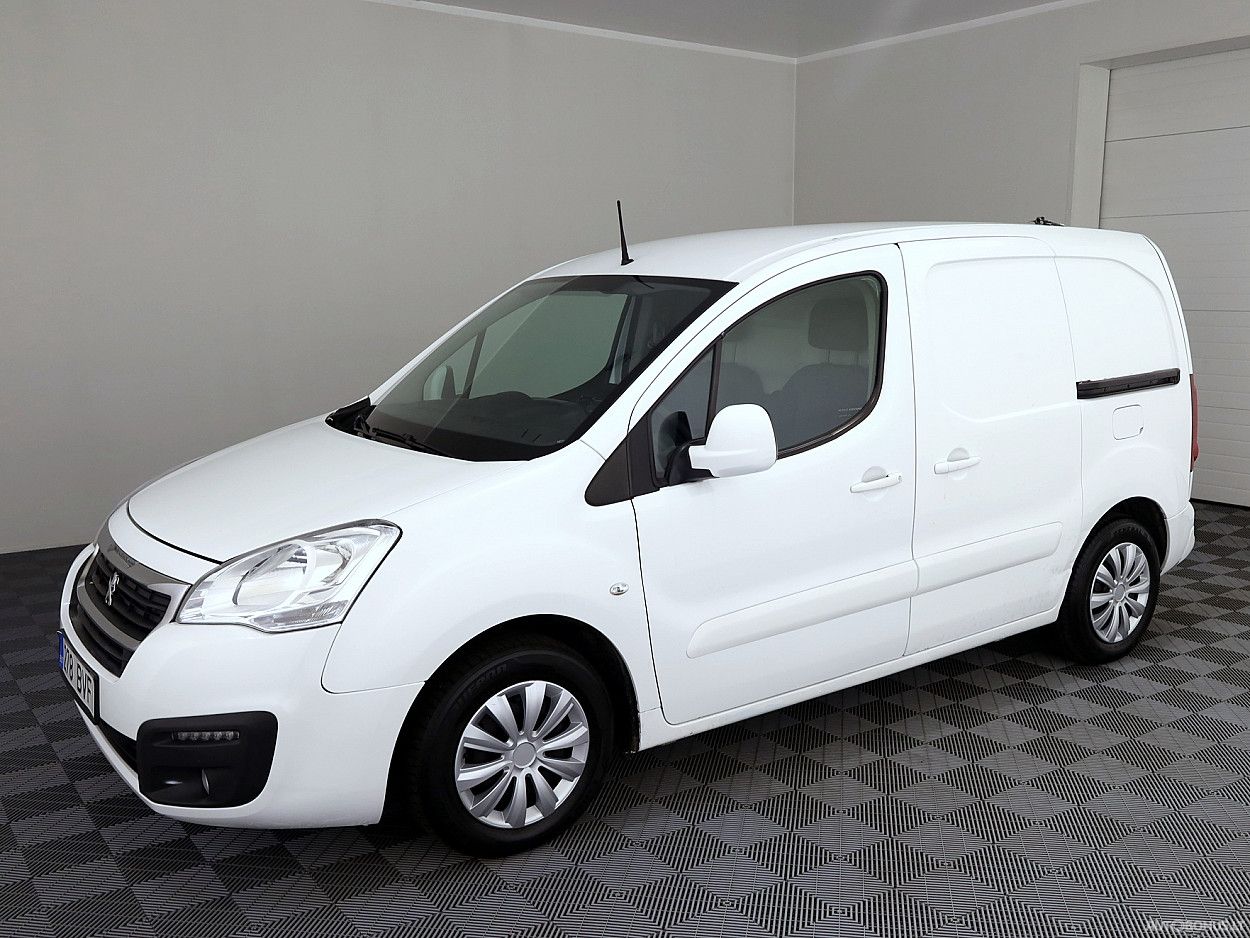 Peugeot | 1