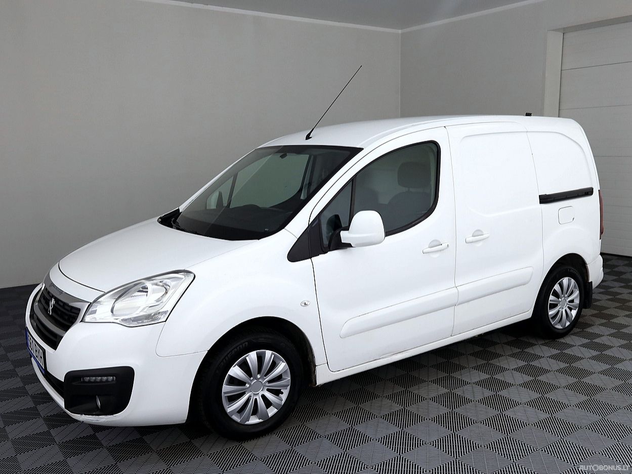Peugeot | 1