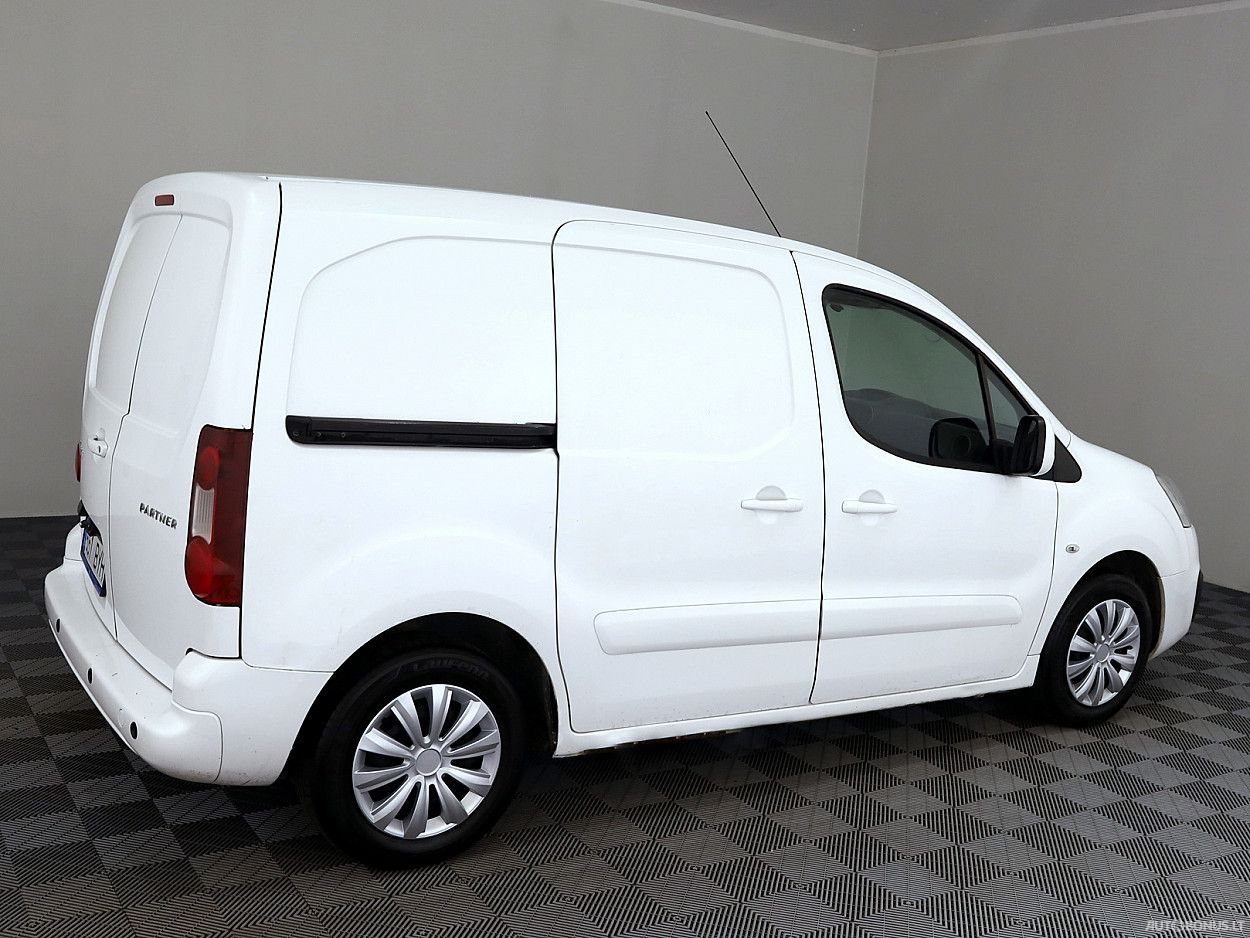 Peugeot | 2