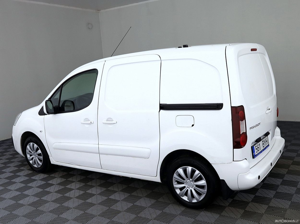 Peugeot | 3