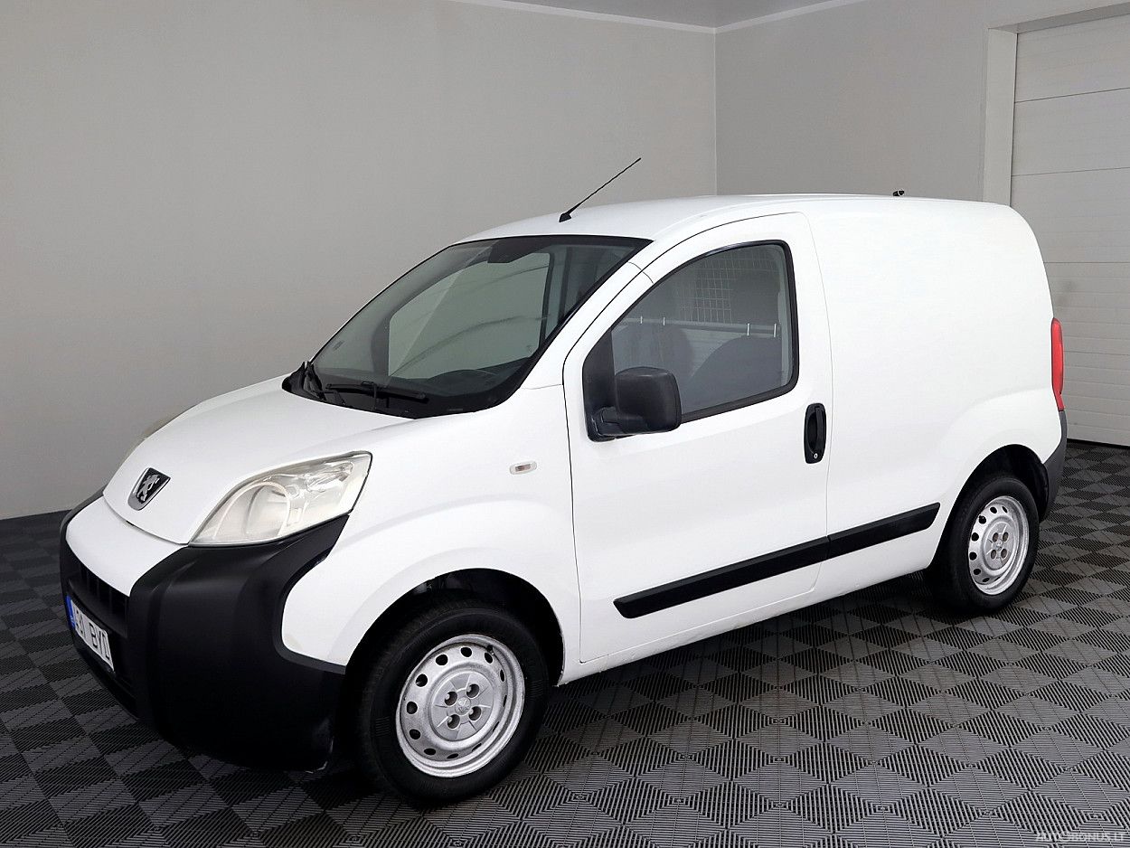 Peugeot | 1