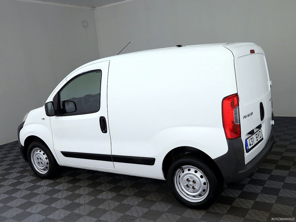 Peugeot | 3