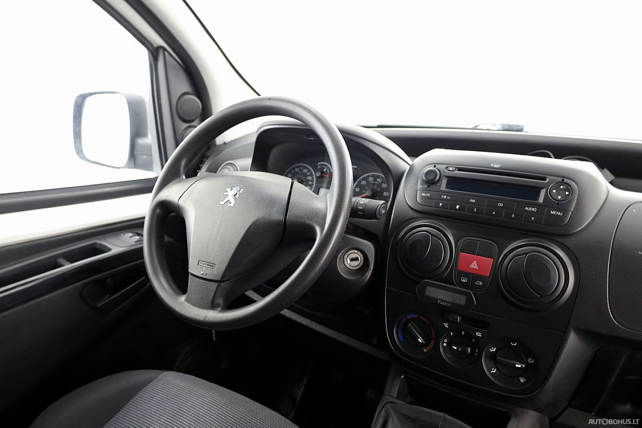 Peugeot | 4