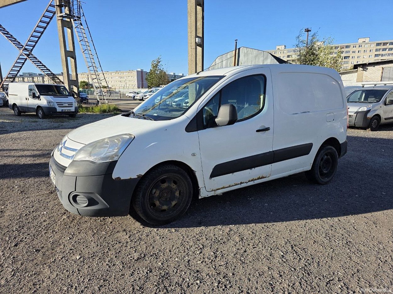 Citroen | 1