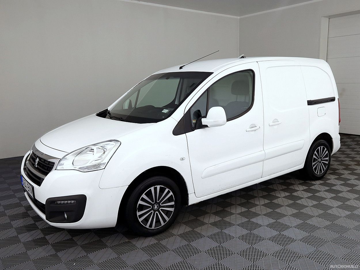 Peugeot | 1